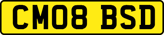 CM08BSD