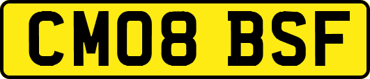 CM08BSF