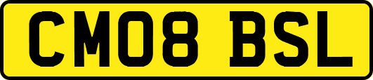 CM08BSL