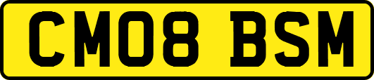 CM08BSM