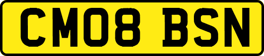 CM08BSN