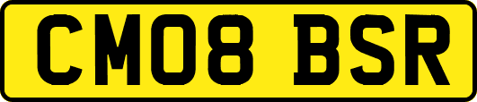 CM08BSR