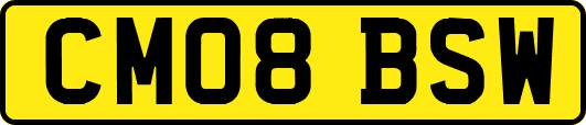 CM08BSW