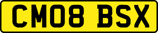 CM08BSX