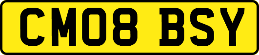 CM08BSY