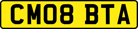 CM08BTA