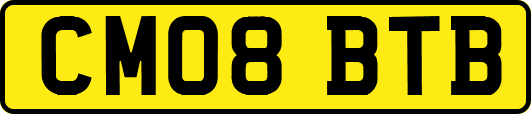 CM08BTB