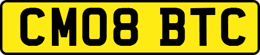 CM08BTC
