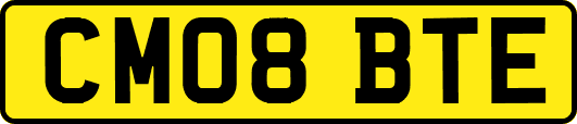 CM08BTE