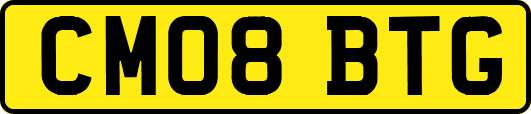 CM08BTG