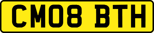 CM08BTH