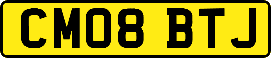 CM08BTJ