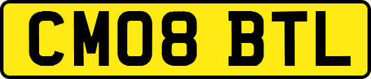 CM08BTL