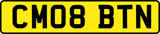 CM08BTN
