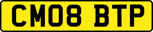 CM08BTP