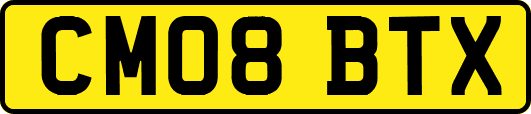 CM08BTX