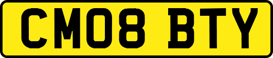 CM08BTY