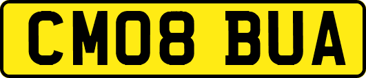 CM08BUA