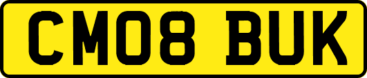 CM08BUK