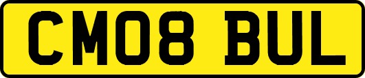 CM08BUL