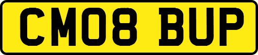 CM08BUP