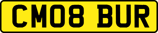 CM08BUR