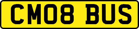 CM08BUS