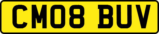 CM08BUV