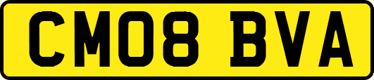 CM08BVA