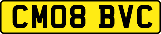 CM08BVC