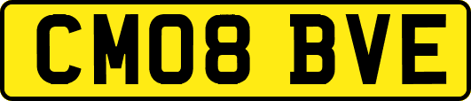 CM08BVE