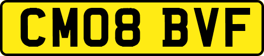CM08BVF