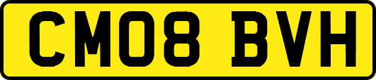 CM08BVH