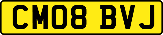 CM08BVJ