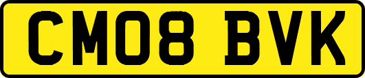 CM08BVK