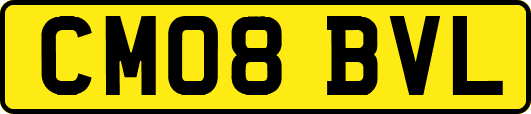 CM08BVL