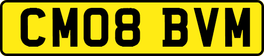 CM08BVM
