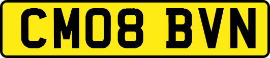 CM08BVN