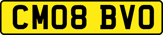 CM08BVO