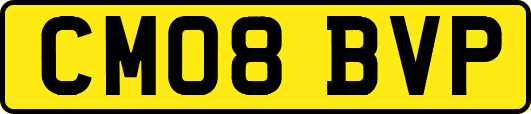CM08BVP