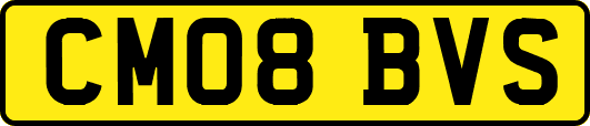 CM08BVS