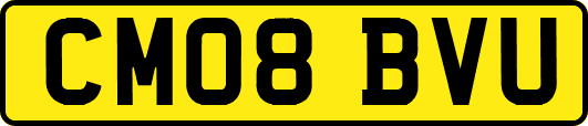 CM08BVU