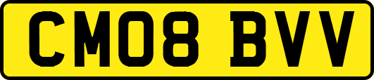 CM08BVV