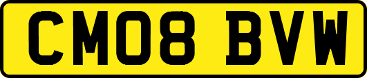 CM08BVW