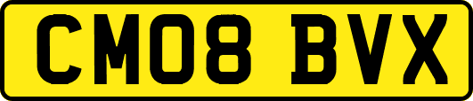 CM08BVX