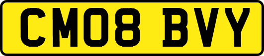 CM08BVY