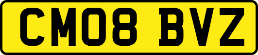 CM08BVZ