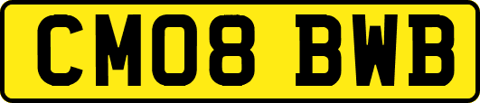 CM08BWB