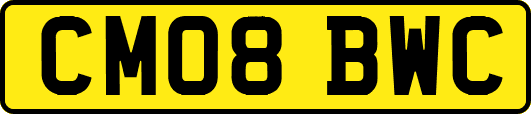 CM08BWC