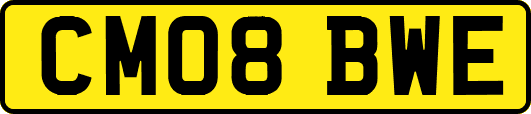 CM08BWE